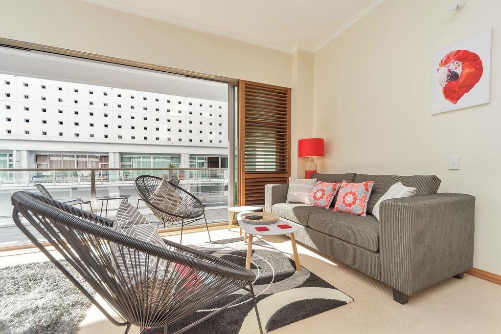 Princes Wharf - Private Apartments Auckland Exterior photo